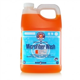 Microfiber Rejuvenator - Detergente limpiador
