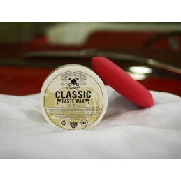 Vintage CLASSIC Paste WAX