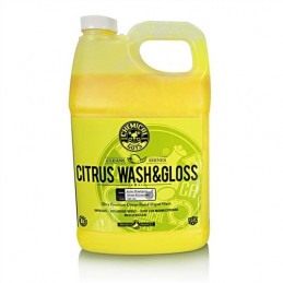 Citrus Wash&Gloss