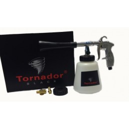 Tornador Black Edition