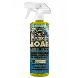 Boat Water Spot Remover Detail Spray