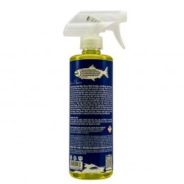 Boat Water Spot Remover Detail Spray