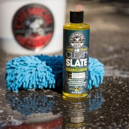 Clean Slate - Eliminador de tratamientos