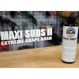 Maxi Suds II - Grape Rush