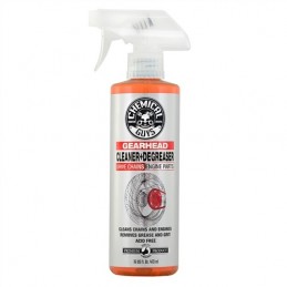 Gearhead Cleaner & Degreaser