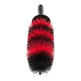 Proffesional Concours Wheel Brush