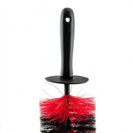 Proffesional Concours Wheel Brush