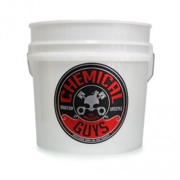 16 litros bucket + Gamma Seal lid
