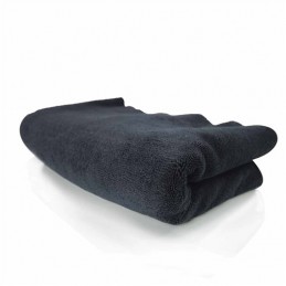 Elegant Edgeless Drying Towel