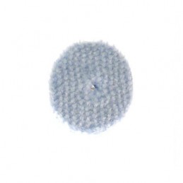 Pad lana azul 5.5" - Corte