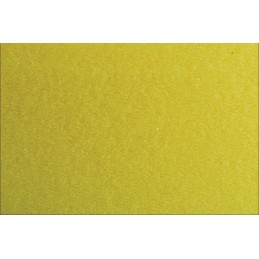 Pad amarillo 2,5" - Pulido