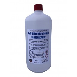 Gel Hidroalcohólico - 1 litro