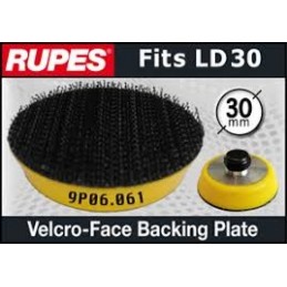 Rupes LD30 Backing Plate -...