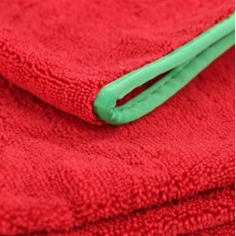 Microfiber Guide: How To Pick The Right Towel! - Chemical Guys 