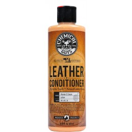 Pure Leather Conditioner