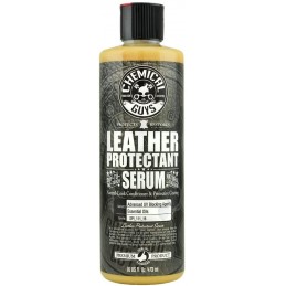 Vintage Leather SERUM