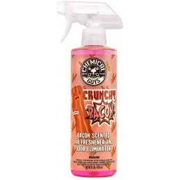 Crunchy Bacon Scent