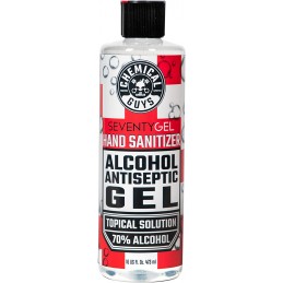 Seventy Gel Hand Sanitizer