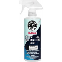 OnHand Sanitizing Soap AntiBacterial
