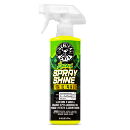 Lucent Spray Shine Synthetic