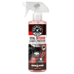 Total Interior Cleaner - Cherry Scent