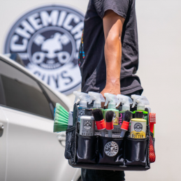 3 Ways To Carry And Organize Your Detailing Supplies! - Chemical Guys 