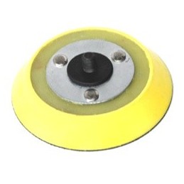 3" Dual-Action Backing Plate