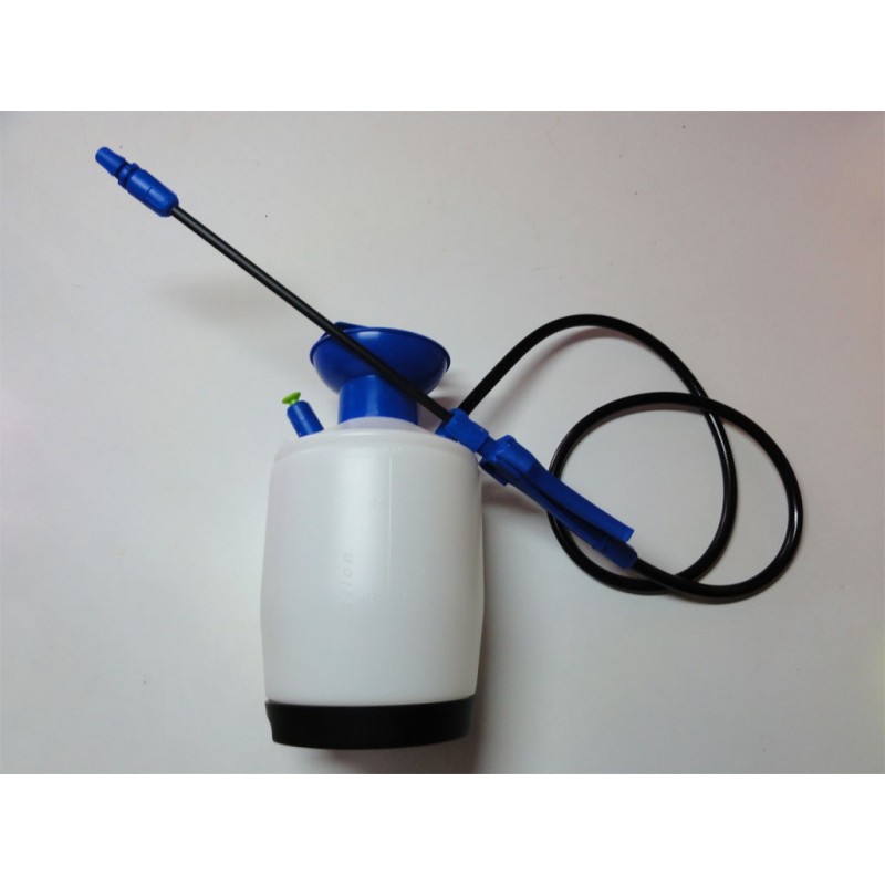 Pulverizador de Agua de Presión Previa (Capacidad: 2 Litros) - i502 